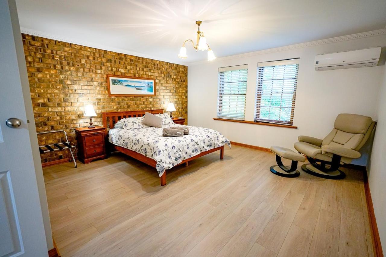 Adelaide Style Accommodation-Getaway In North Adelaide- Close To City Экстерьер фото