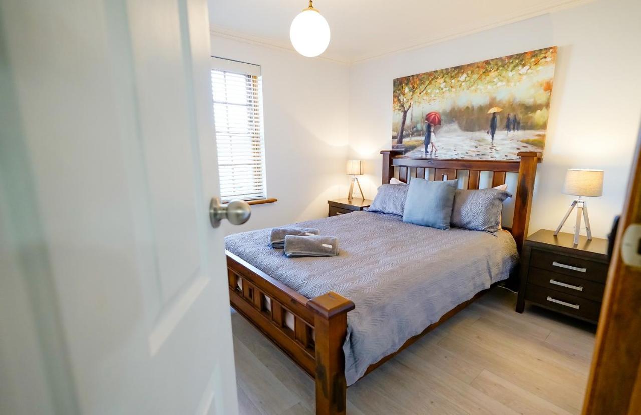 Adelaide Style Accommodation-Getaway In North Adelaide- Close To City Экстерьер фото