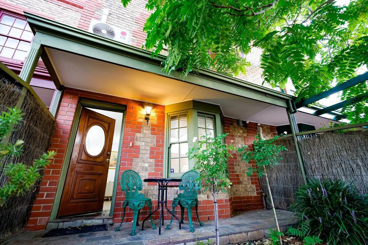 Adelaide Style Accommodation-Getaway In North Adelaide- Close To City Экстерьер фото
