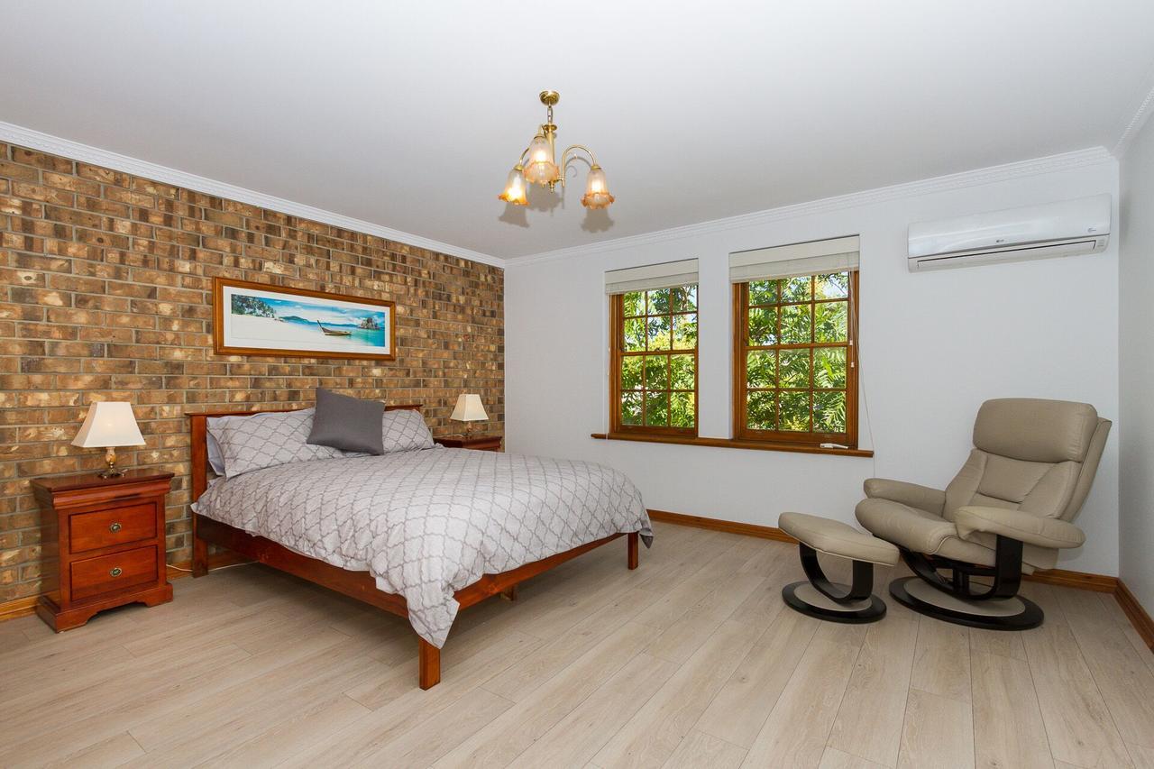 Adelaide Style Accommodation-Getaway In North Adelaide- Close To City Экстерьер фото