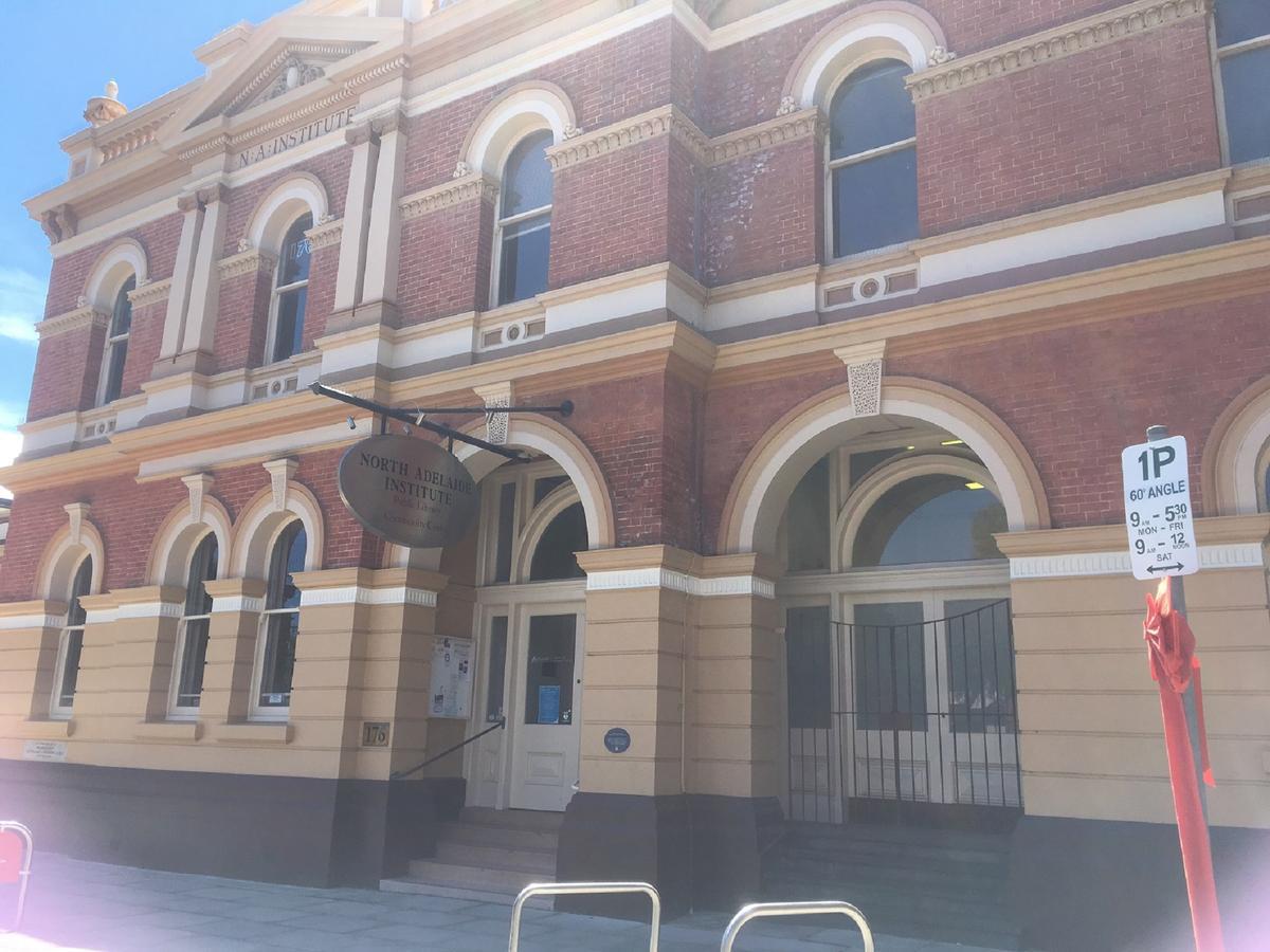 Adelaide Style Accommodation-Getaway In North Adelaide- Close To City Экстерьер фото