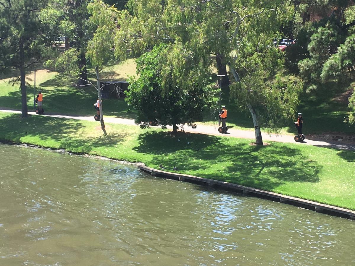Adelaide Style Accommodation-Getaway In North Adelaide- Close To City Экстерьер фото