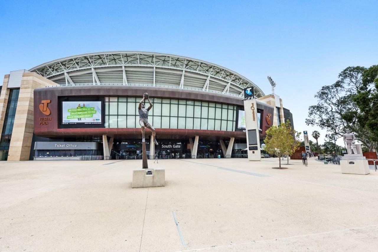 Adelaide Style Accommodation-Getaway In North Adelaide- Close To City Экстерьер фото