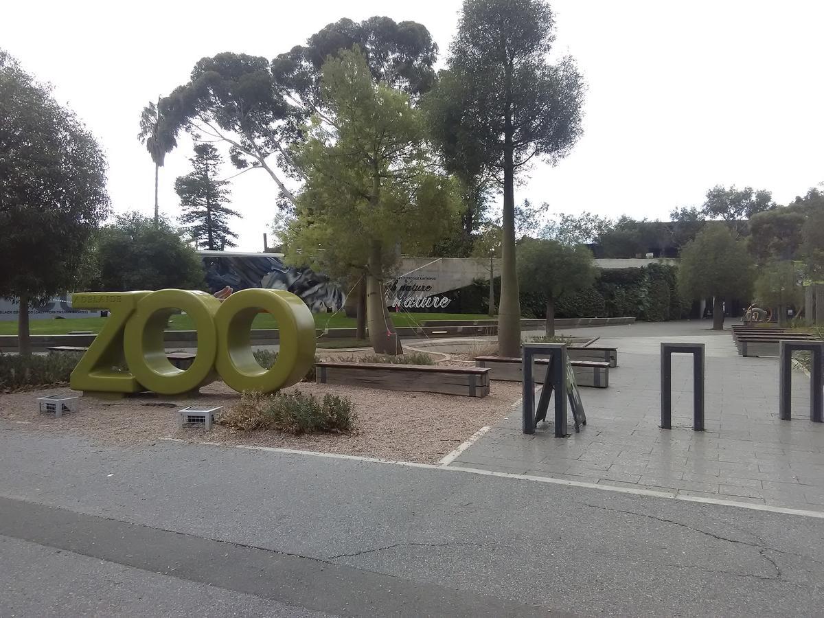 Adelaide Style Accommodation-Getaway In North Adelaide- Close To City Экстерьер фото
