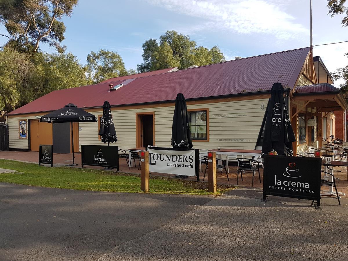 Adelaide Style Accommodation-Getaway In North Adelaide- Close To City Экстерьер фото