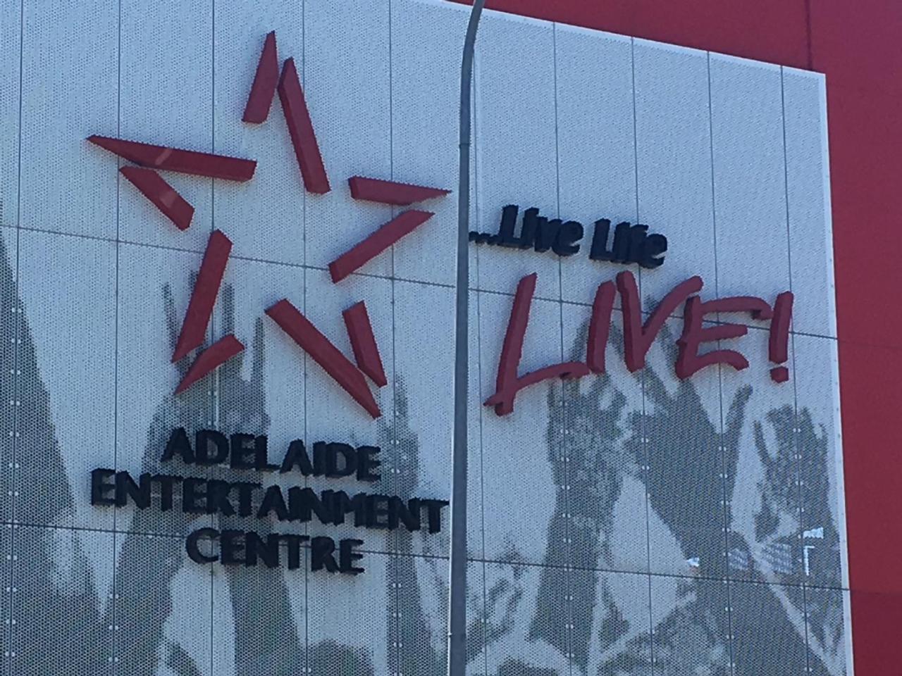 Adelaide Style Accommodation-Getaway In North Adelaide- Close To City Экстерьер фото