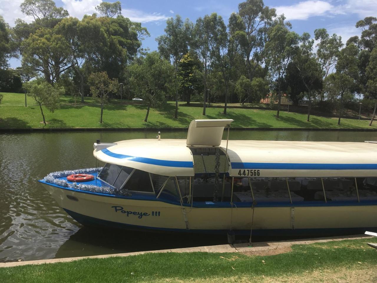 Adelaide Style Accommodation-Getaway In North Adelaide- Close To City Экстерьер фото