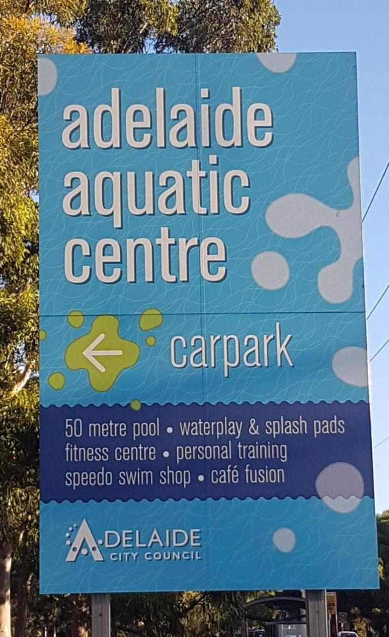 Adelaide Style Accommodation-Getaway In North Adelaide- Close To City Экстерьер фото