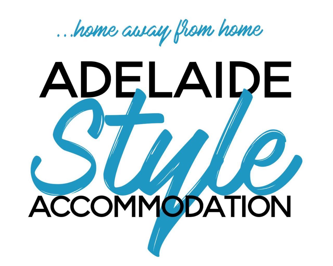 Adelaide Style Accommodation-Getaway In North Adelaide- Close To City Экстерьер фото
